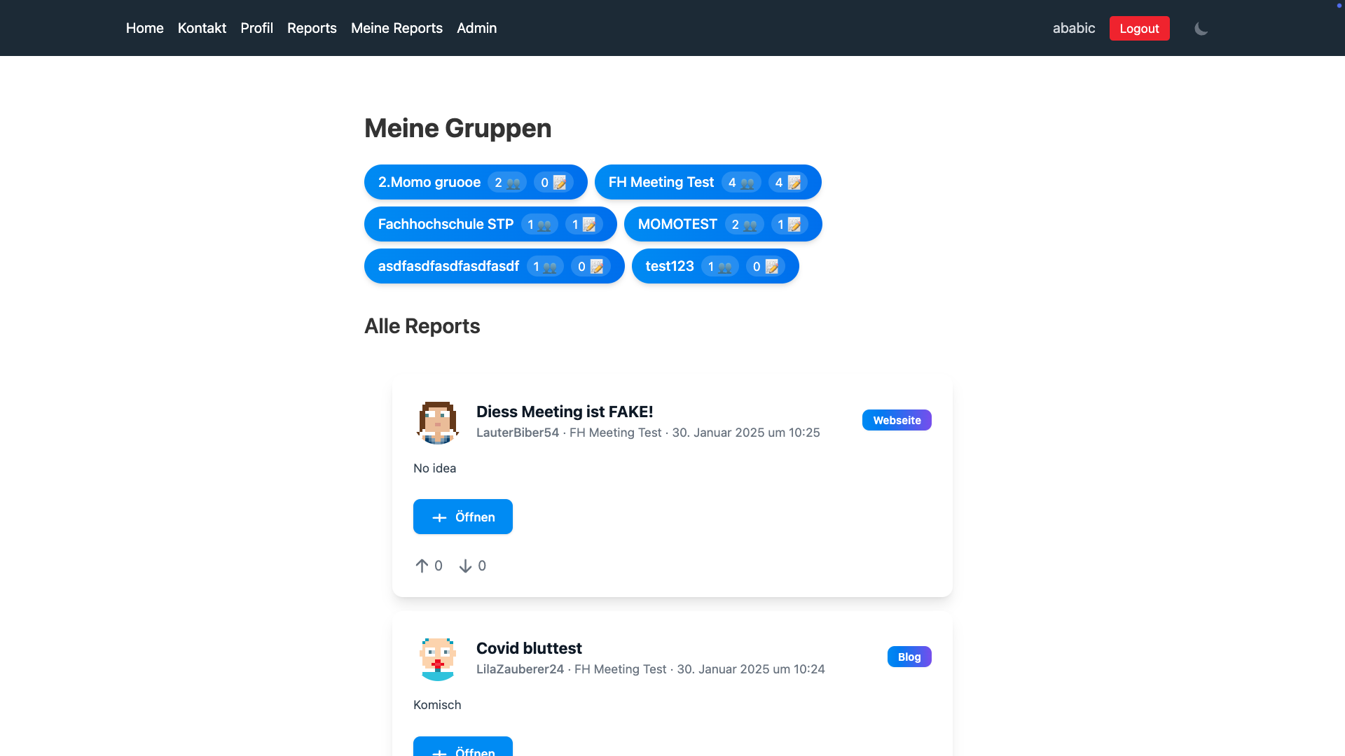 YCSAD