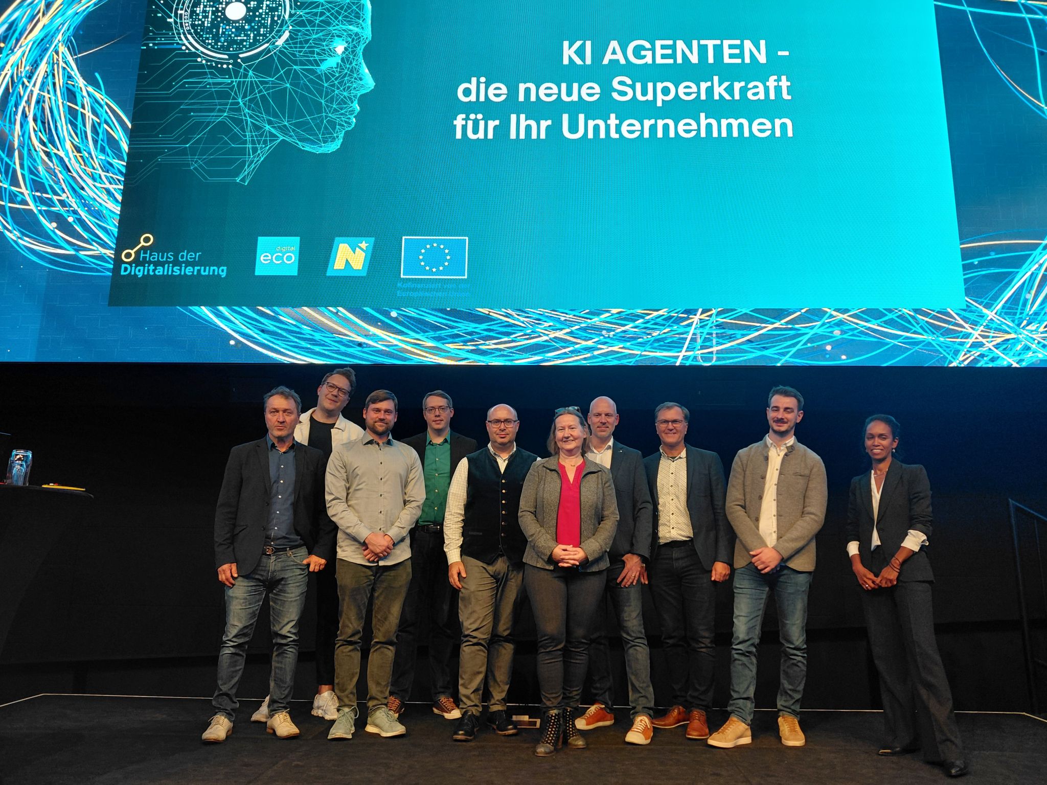 KI-Agenten – die neue Superkraft für Ihr Unternehmen