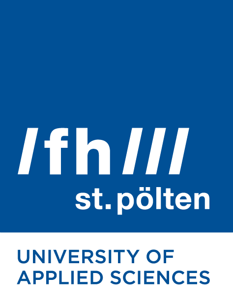 Dipl.-Ing. (MSc) Interactive Technologies — FH St. Pölten / USTP