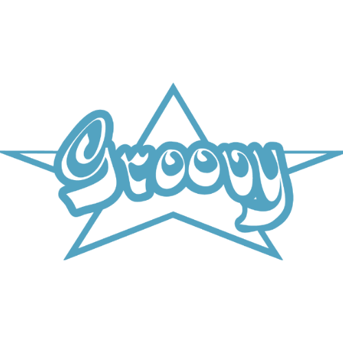 GROOVY