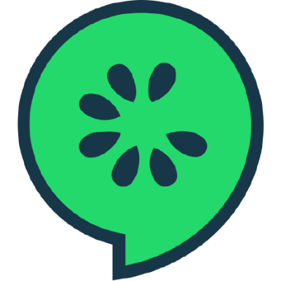 CUCUMBER