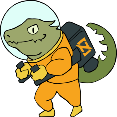 ZERO THE ZIGUANA